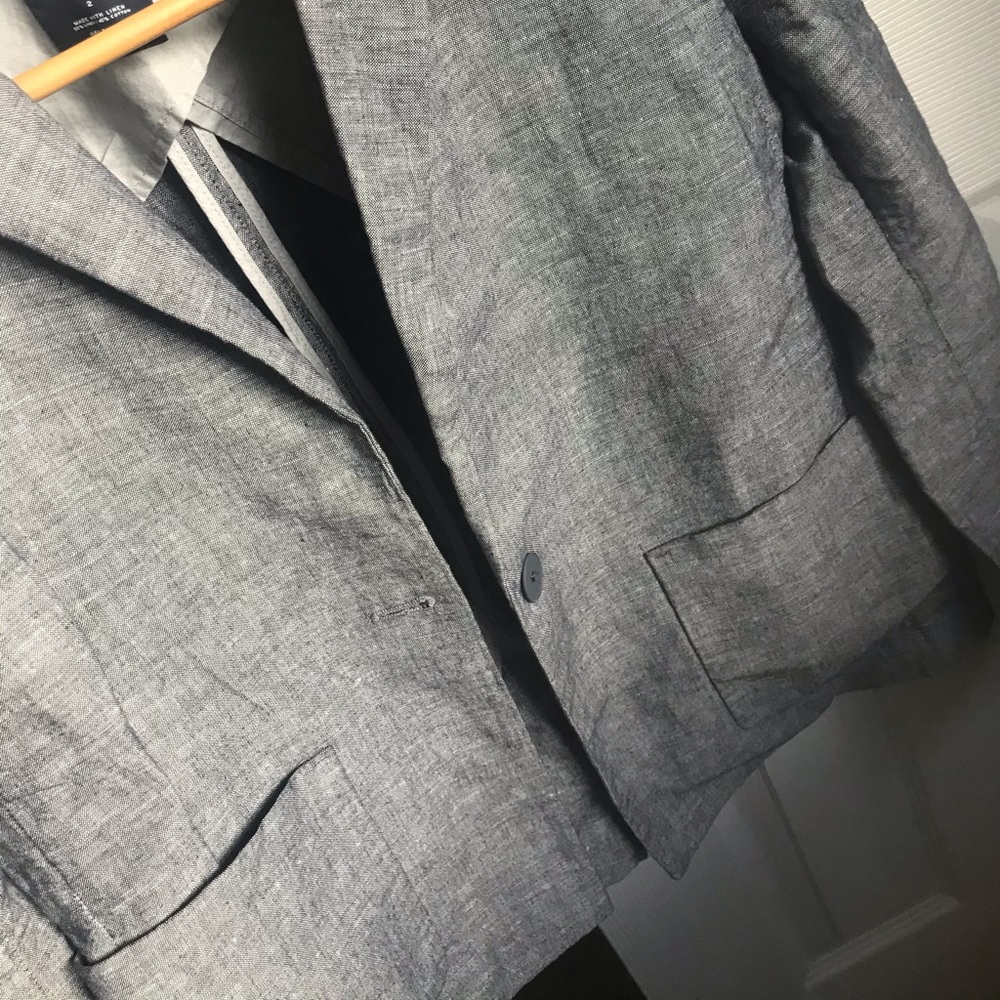 Modern Blazer